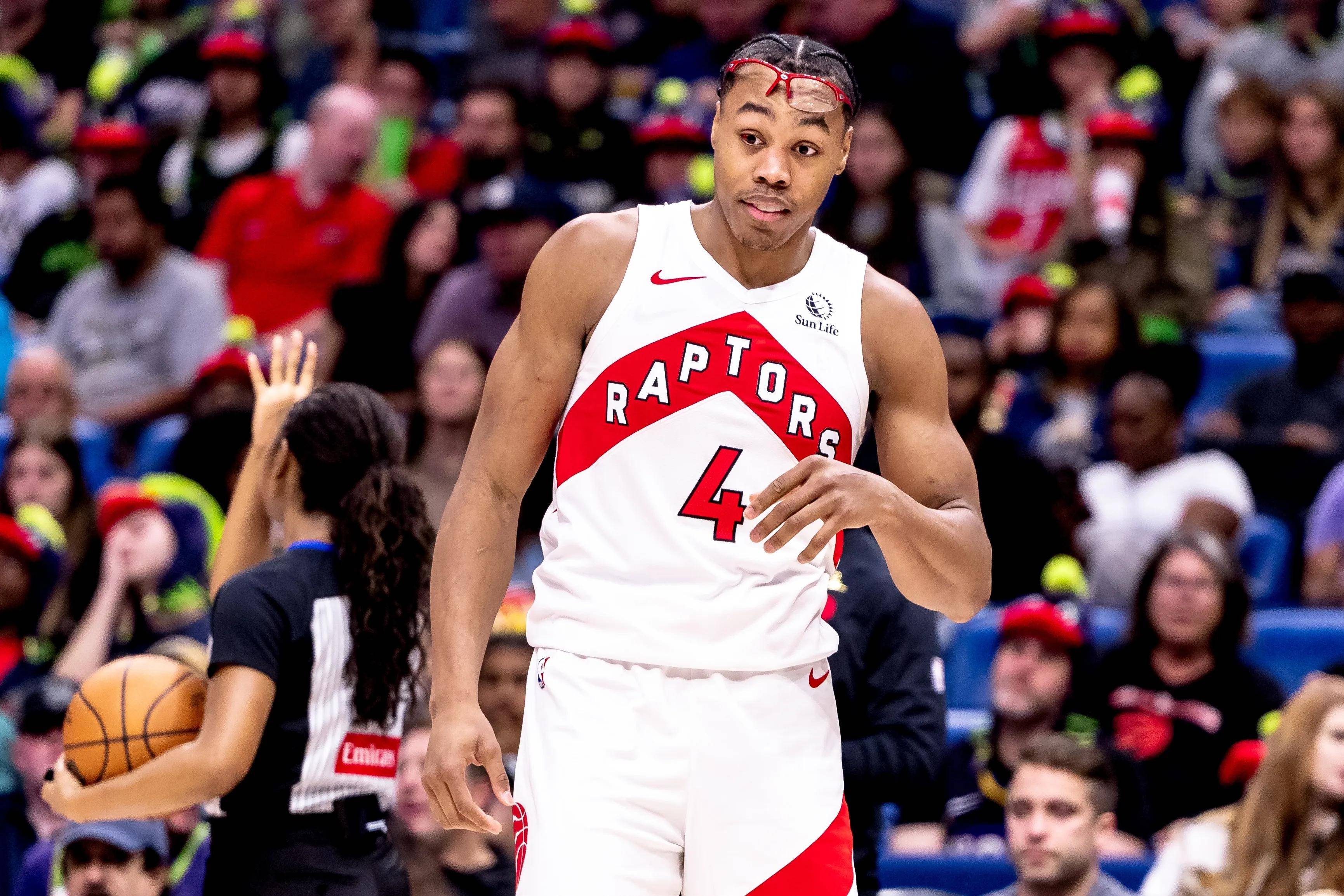 NBA选秀热门新秀受伤，或将缺席新赛季的简单介绍