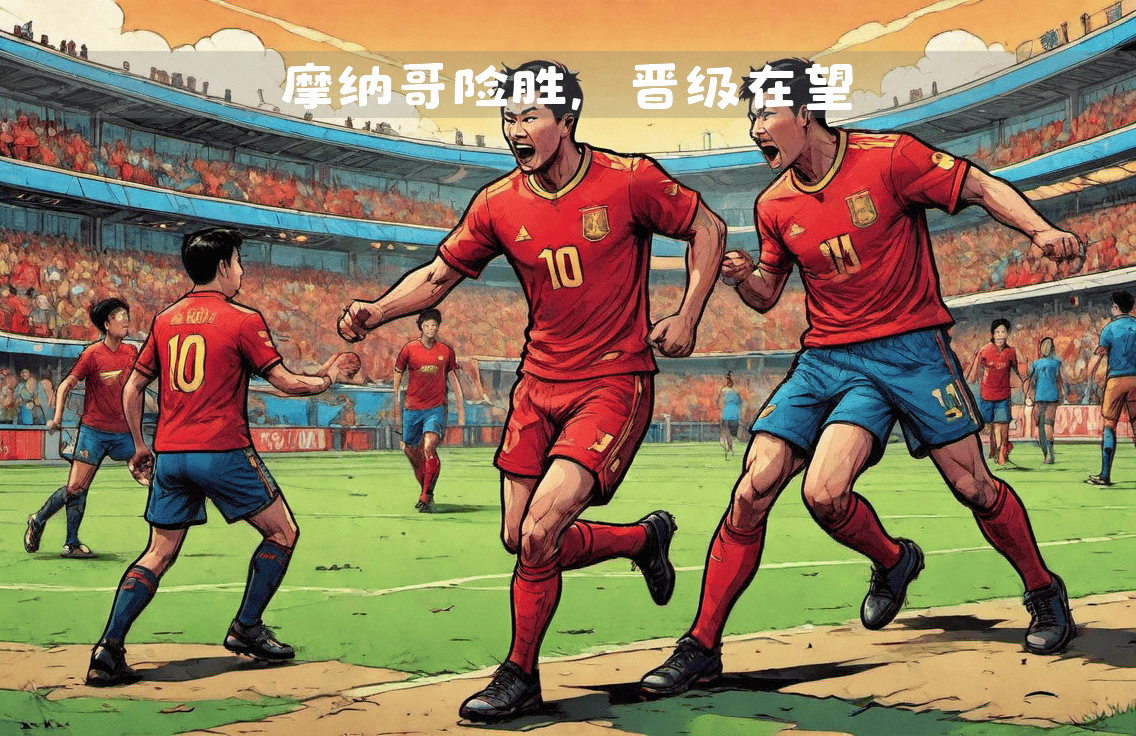 九游娱乐官方网站-摩纳哥队凭借一线胜利，冲击欧洲豪门