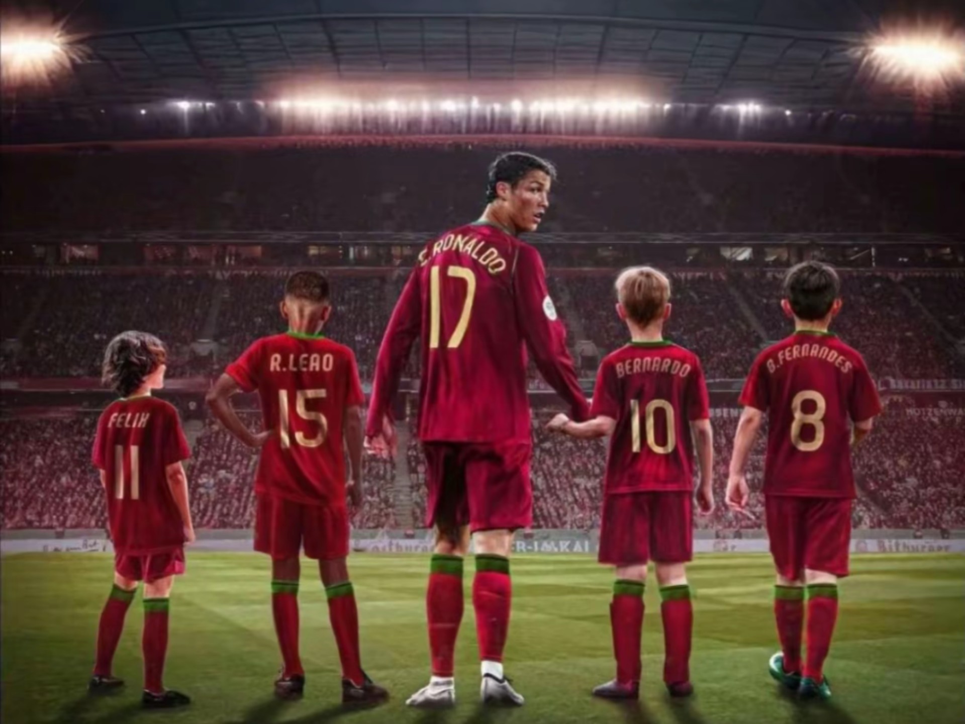 九游中国-欧国联冠军之争激情四射，强者信心十足