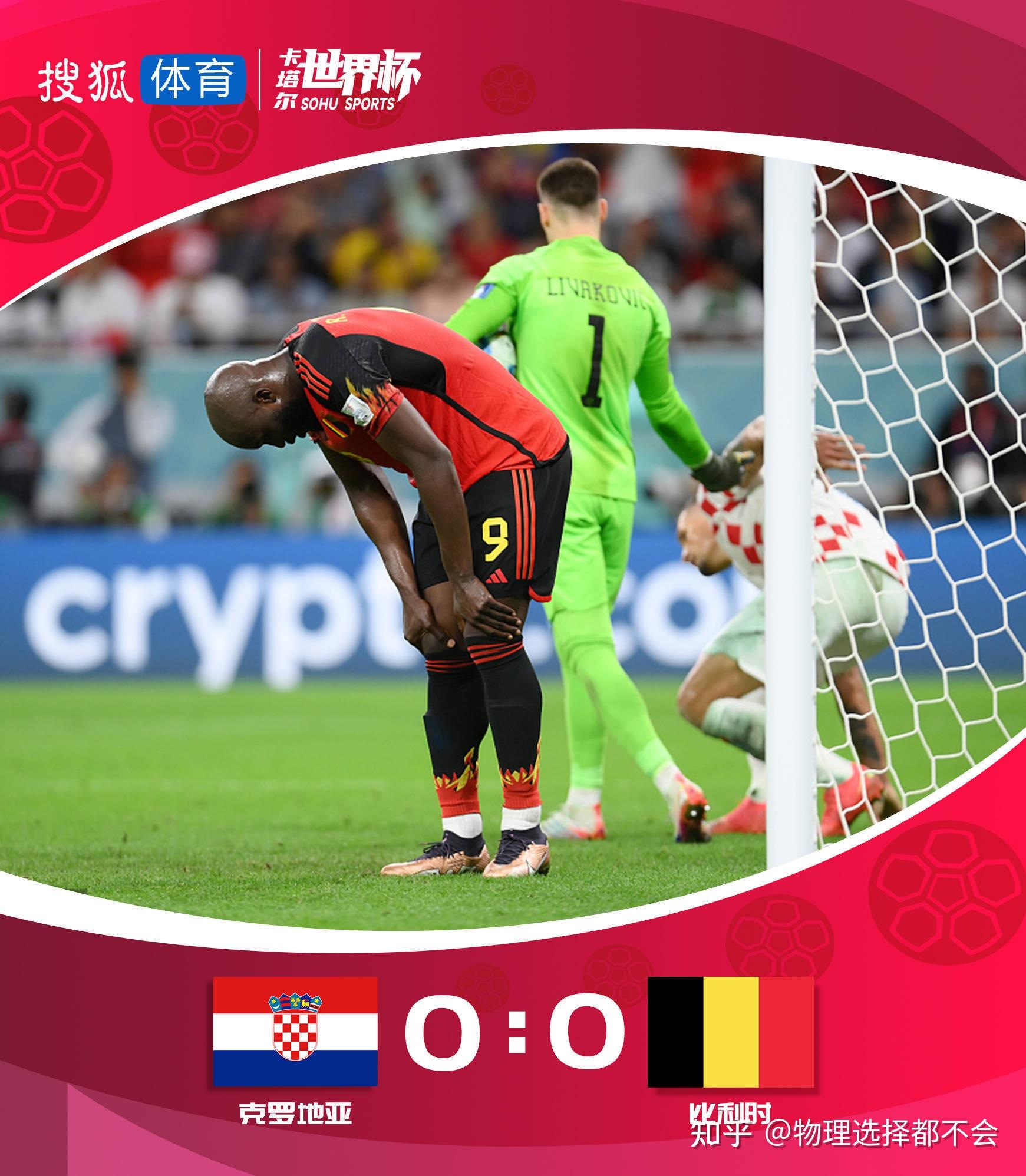 比利时后卫卢卡库空砍两球,领队晋级四强的简单介绍 比利时后卫卢卡库空砍两球,领队晋级四强的简单介绍