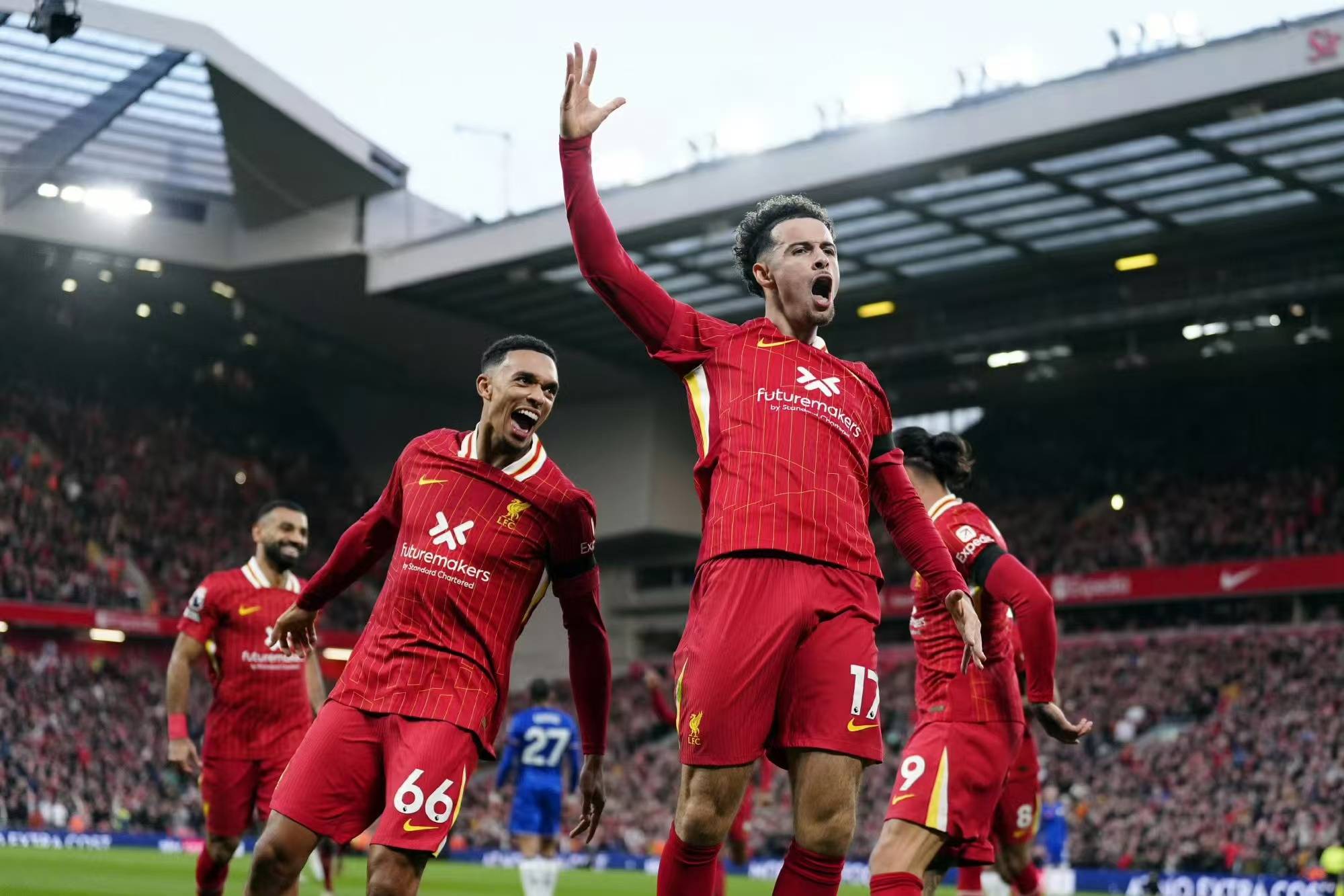 9you娱乐-利物浦-战平意大利豪门，裁判判罚遭争议的简单介绍