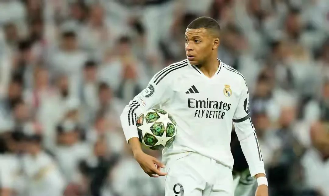 巴黎圣日耳曼中场姆巴佩季内完成生涯第百球,刷新纪录 巴黎圣日耳曼中场姆巴佩季内完成生涯第百球,刷新纪录