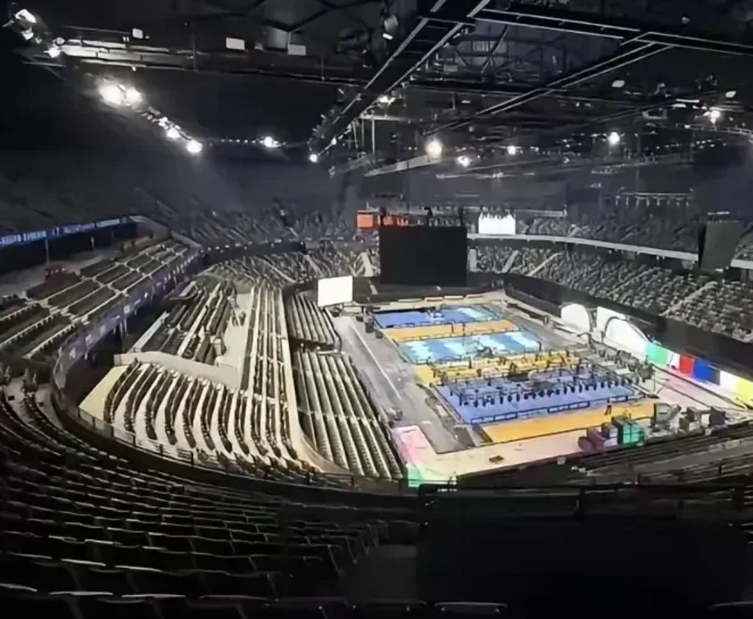 亚洲职业比赛观众人数创历史新高 亚洲职业比赛观众人数创历史新高