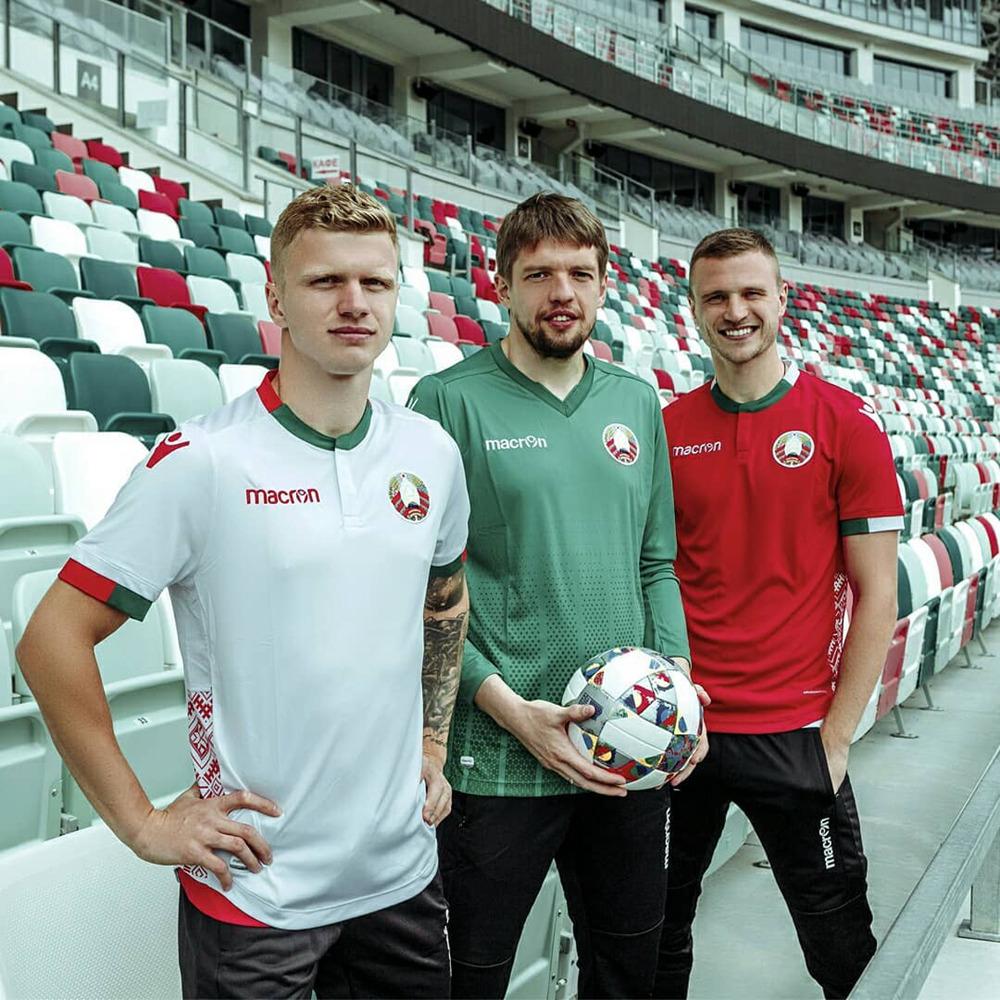 九游体育-列支敦士登国家队备战强敌，心怀必胜信念的简单介绍