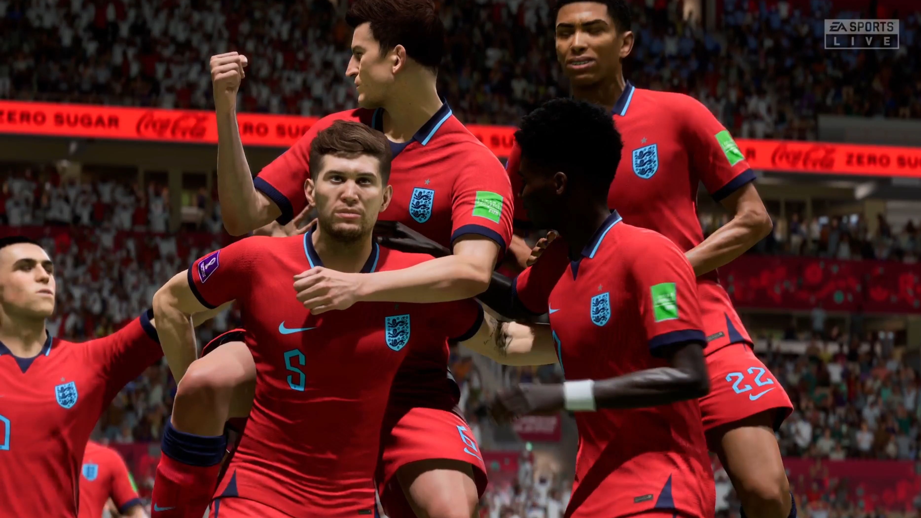 关于英格兰球队战平对手,小组出线悬疑的信息 关于英格兰球队战平对手,小组出线悬疑的信息