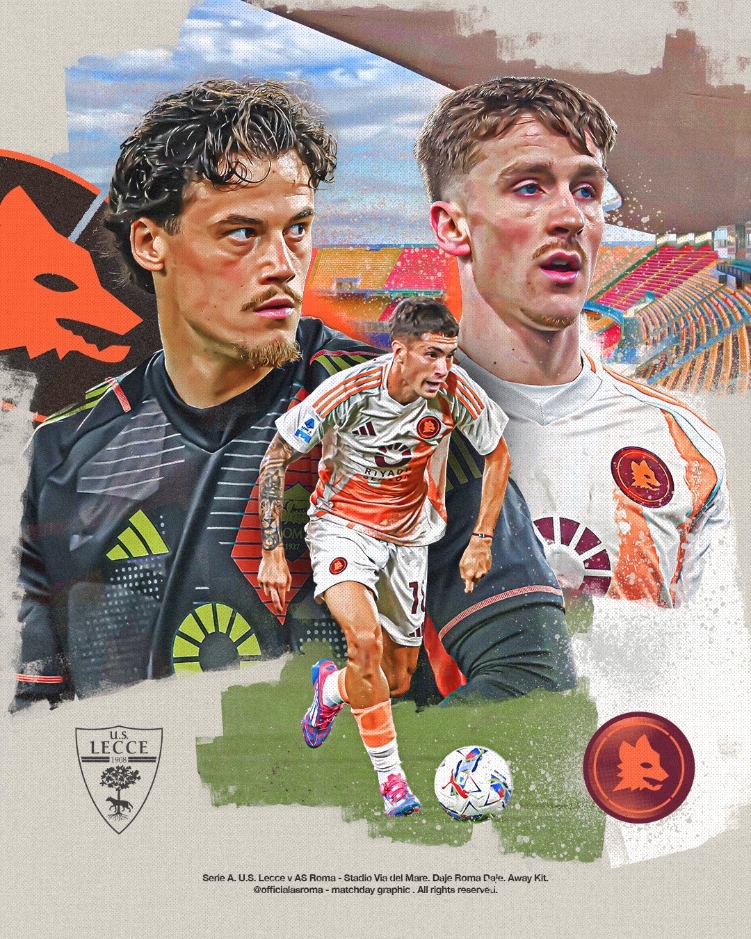 罗马球员心情大好,备战下一场热门对手 罗马球员心情大好,备战下一场热门对手