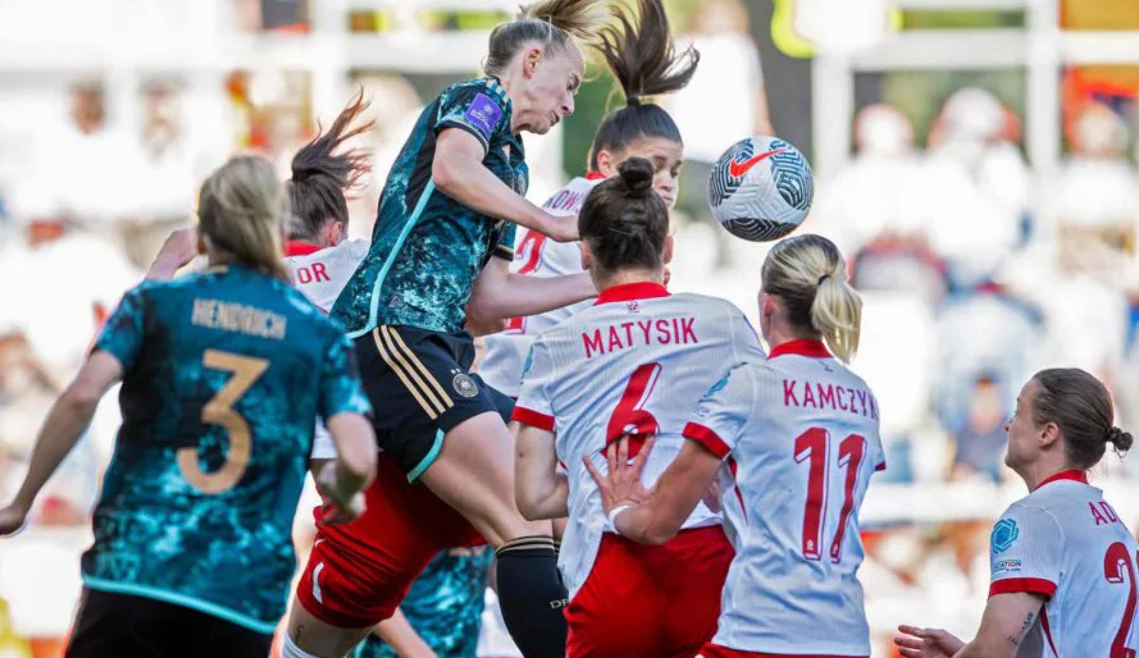 关于欧预赛新赛程公布：焦点对决频现，球迷期待扣人心弦的信息