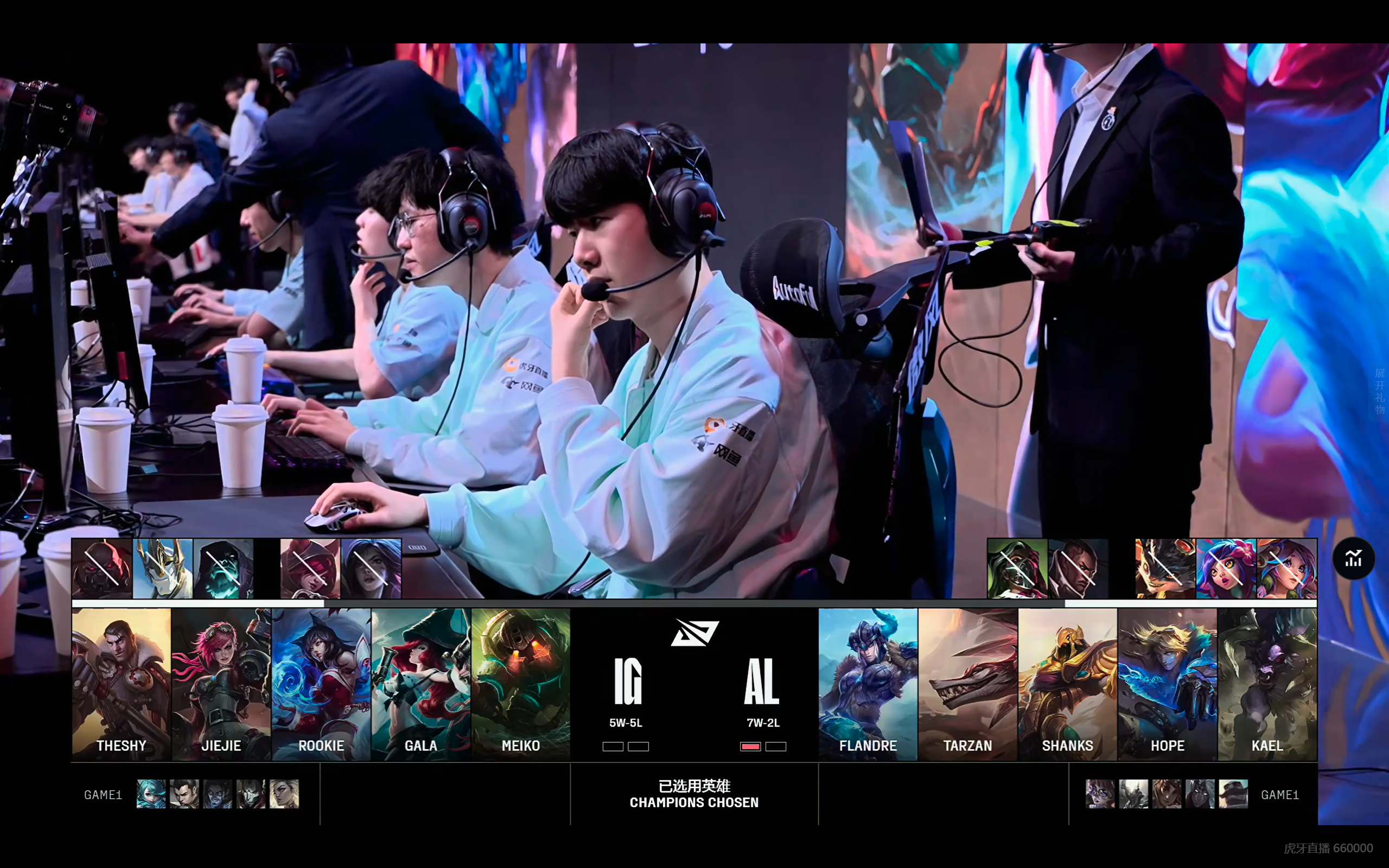 G2翻盘RNG,Tarzan完成史诗逆转峡谷大战小组赛,引爆全场热议 G2翻盘RNG,Tarzan完成史诗逆转峡谷大战小组赛,引爆全场热议