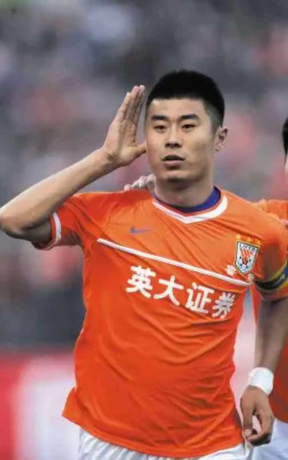 山东鲁能队员表现出色,连续几场比赛发挥稳定的简单介绍 山东鲁能队员表现出色,连续几场比赛发挥稳定的简单介绍