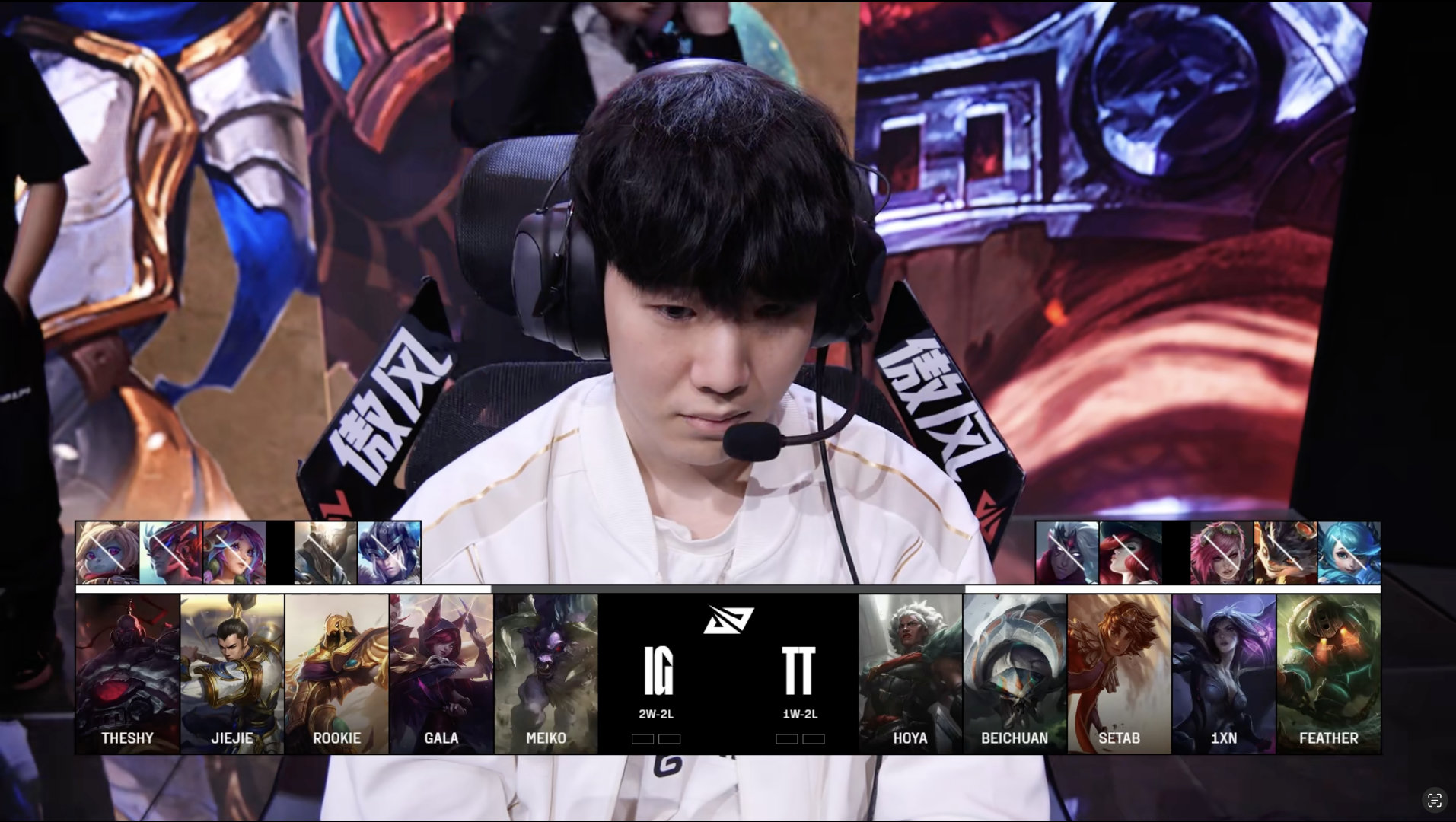 9you娱乐-SHR轻取EDG，Doinb完成史诗逆转焦点之战入围赛，强势挺进下一轮的简单介绍