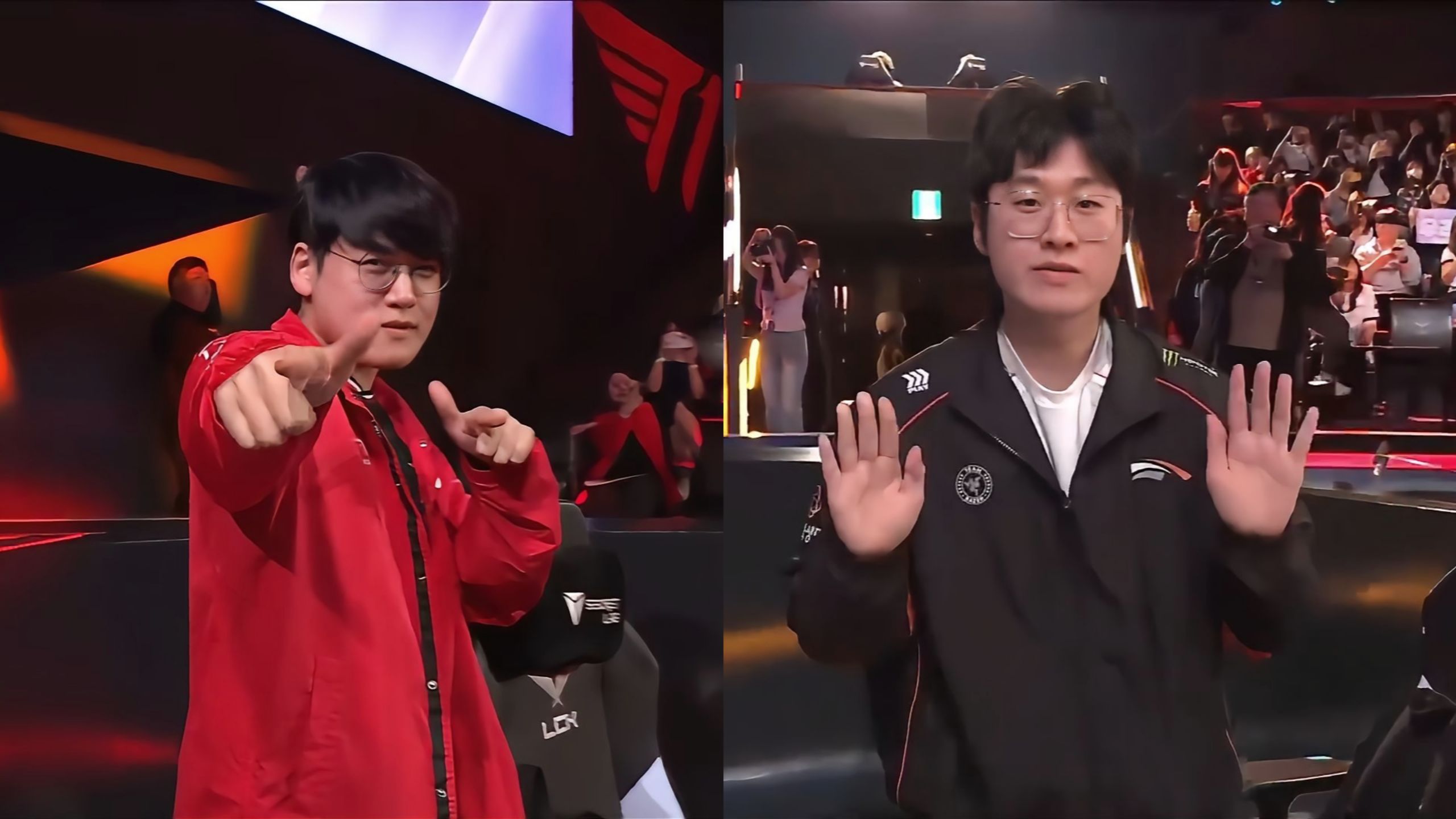 九游体育直播-T1碾压SHR，Oner开启传奇时刻鏖战多局入围赛，强势挺进下一轮