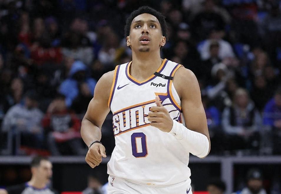 开拓者主场失利,球队状态令人担忧 开拓者主场失利,球队状态令人担忧