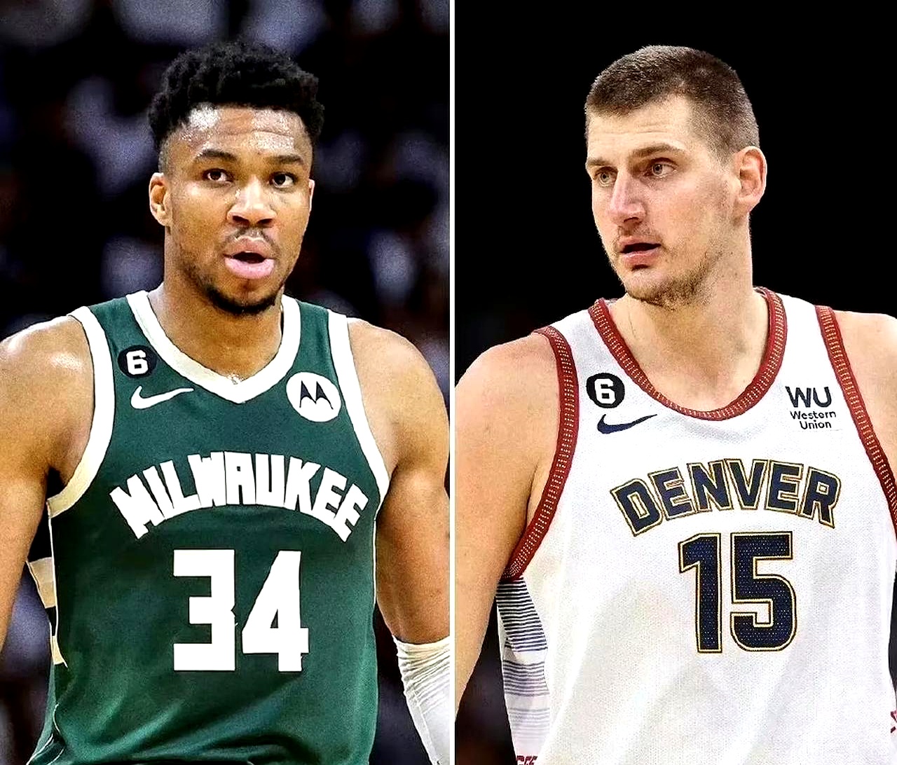 九游官网-短兵相接！雄鹿胜掘金