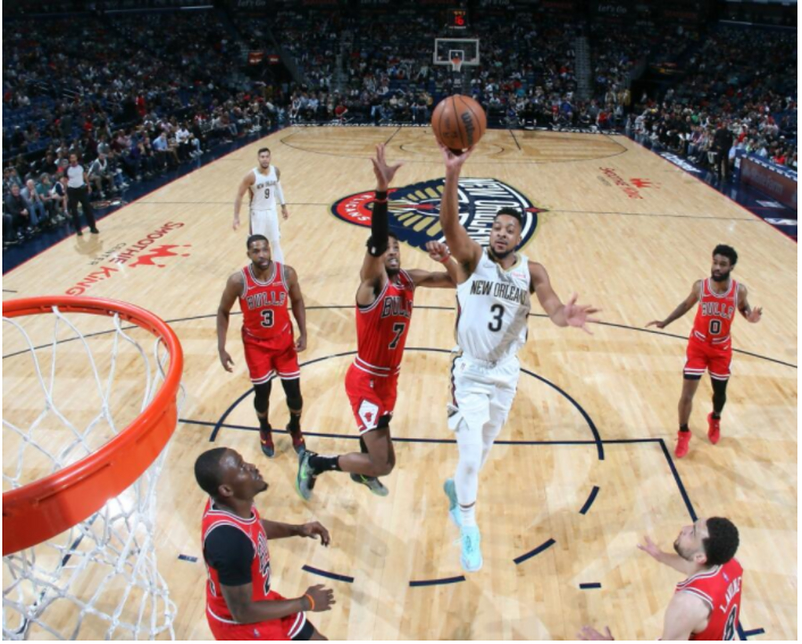 关于黄蜂击败湖人,格拉汉姆30分成为焦点的信息 关于黄蜂击败湖人,格拉汉姆30分成为焦点的信息