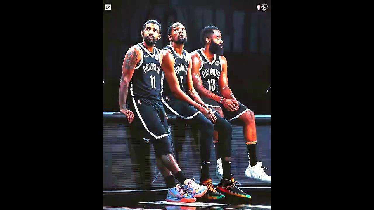 沃尔加盟篮网,将与杜兰特搭档 沃尔加盟篮网,将与杜兰特搭档