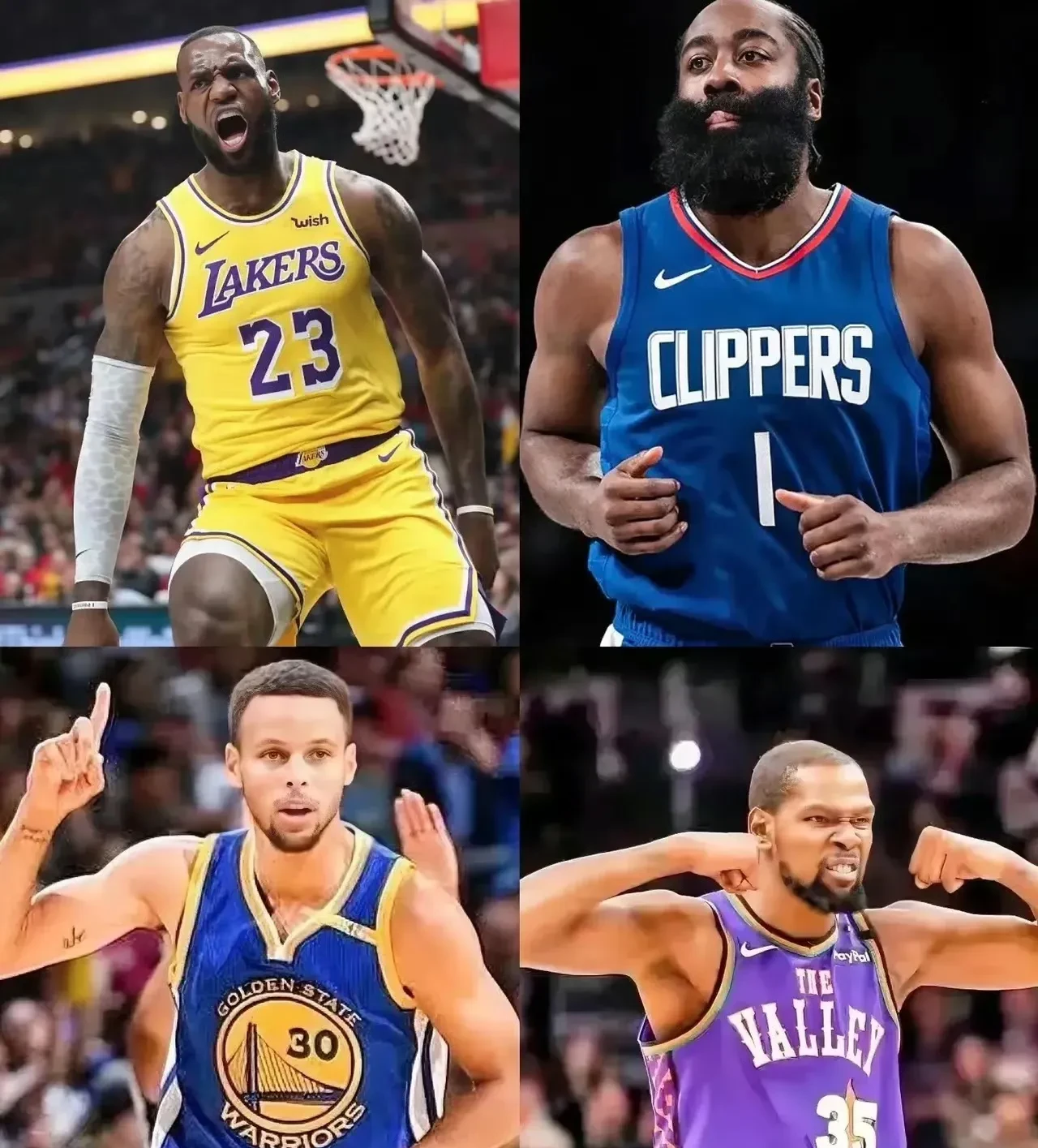 快船大胜尼克斯,轻松晋级下一轮 快船大胜尼克斯,轻松晋级下一轮