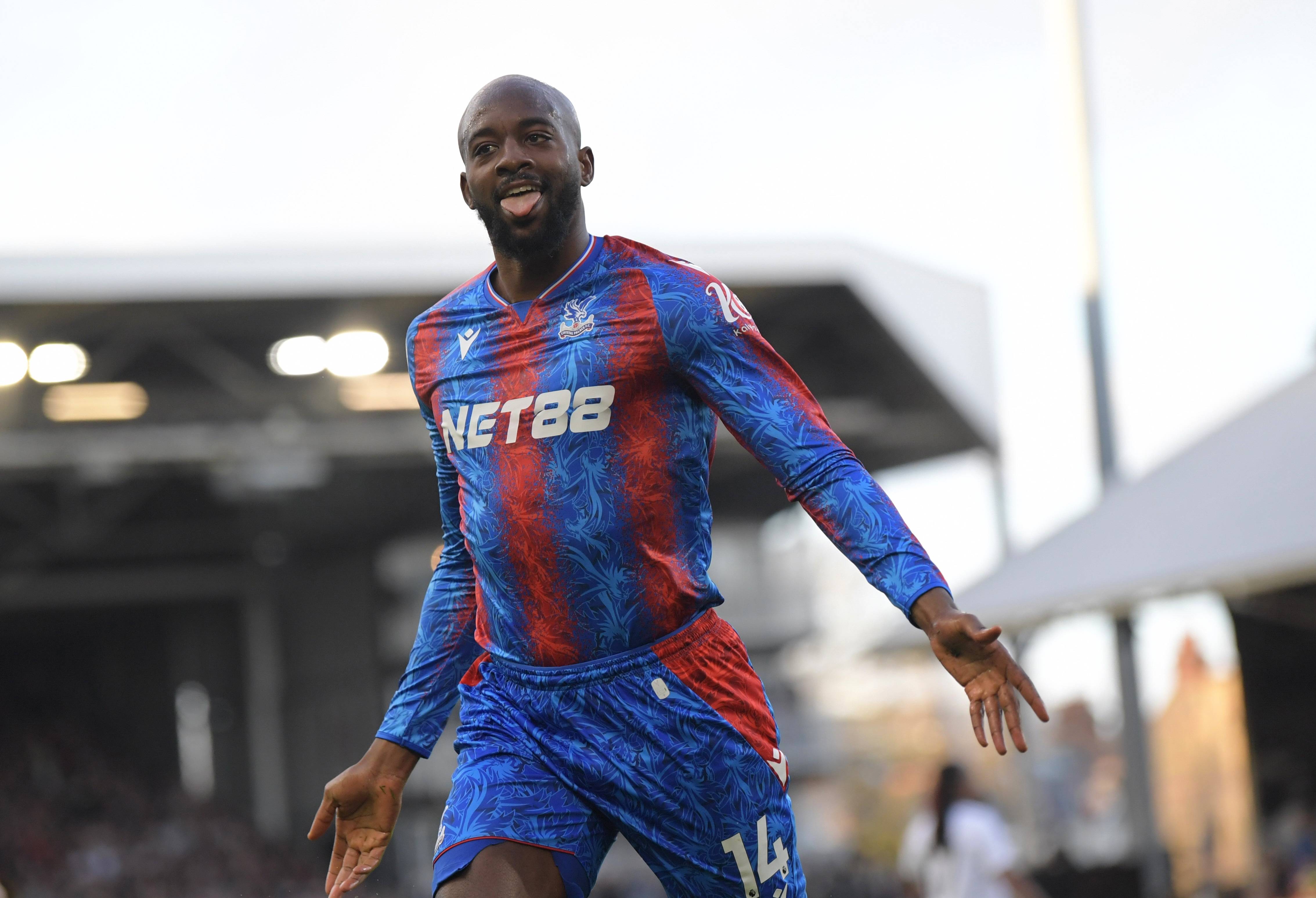 富勒姆再遭惨败，降级危机严重