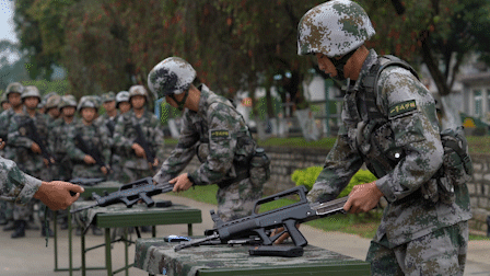 精彩对决将焕发出更强悍的战斗力