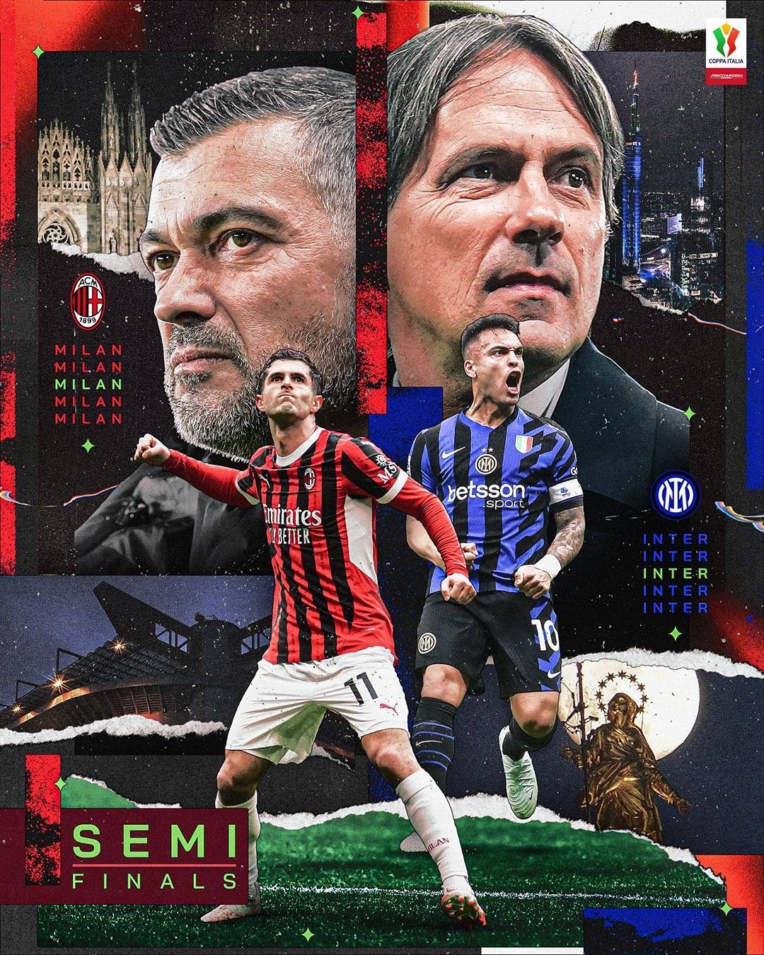 意大利球员犯规遭罚赔,或将影响未来发展 意大利球员犯规遭罚赔,或将影响未来发展