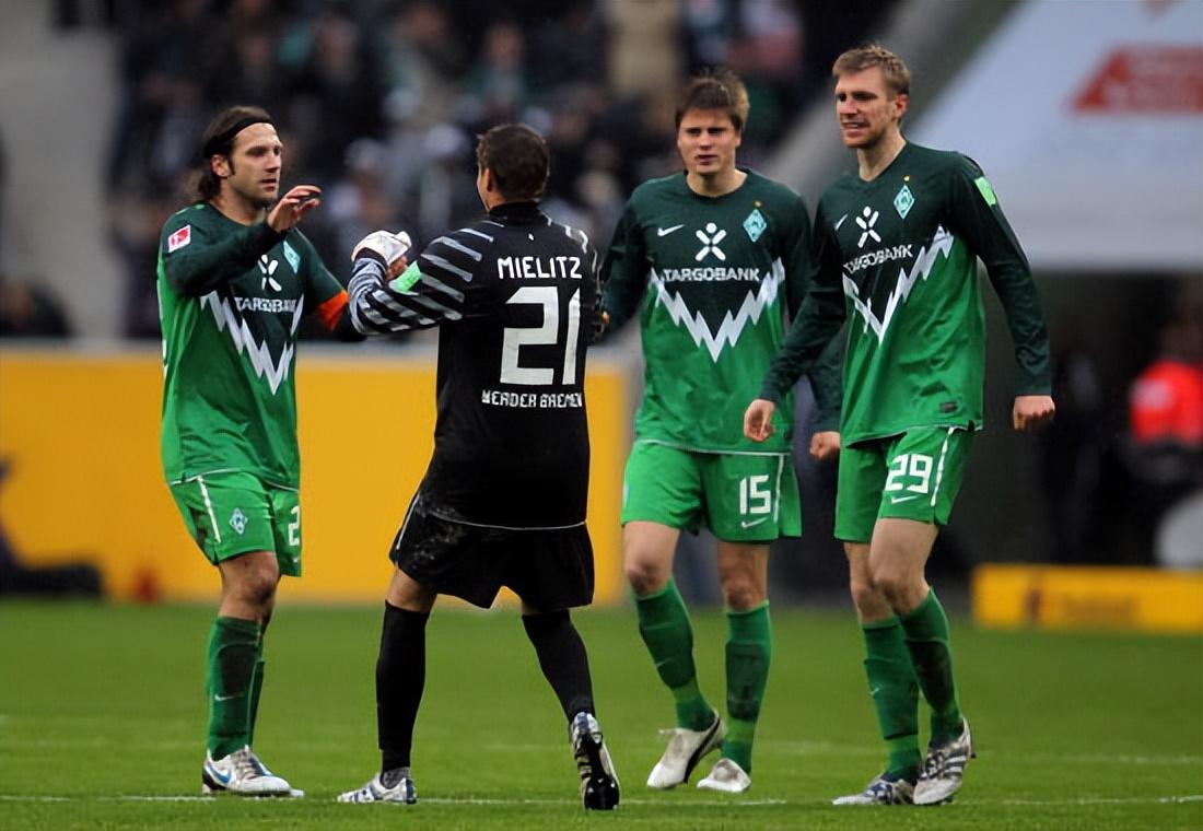 门兴格拉德巴赫客场不敌沃尔夫斯堡的简单介绍