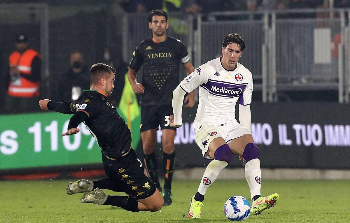 佛罗伦萨客场获胜，保持连胜