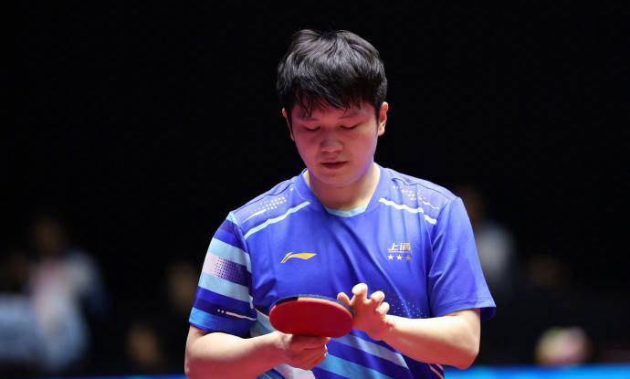 韩国队逆转日本队,樊振东状态火热 韩国队逆转日本队,樊振东状态火热