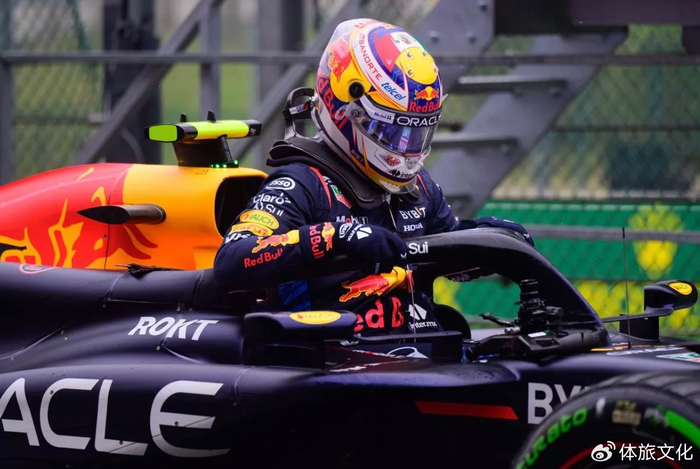 九游娱乐-法拉利逆转红牛车队，佩雷兹扛起全队的简单介绍