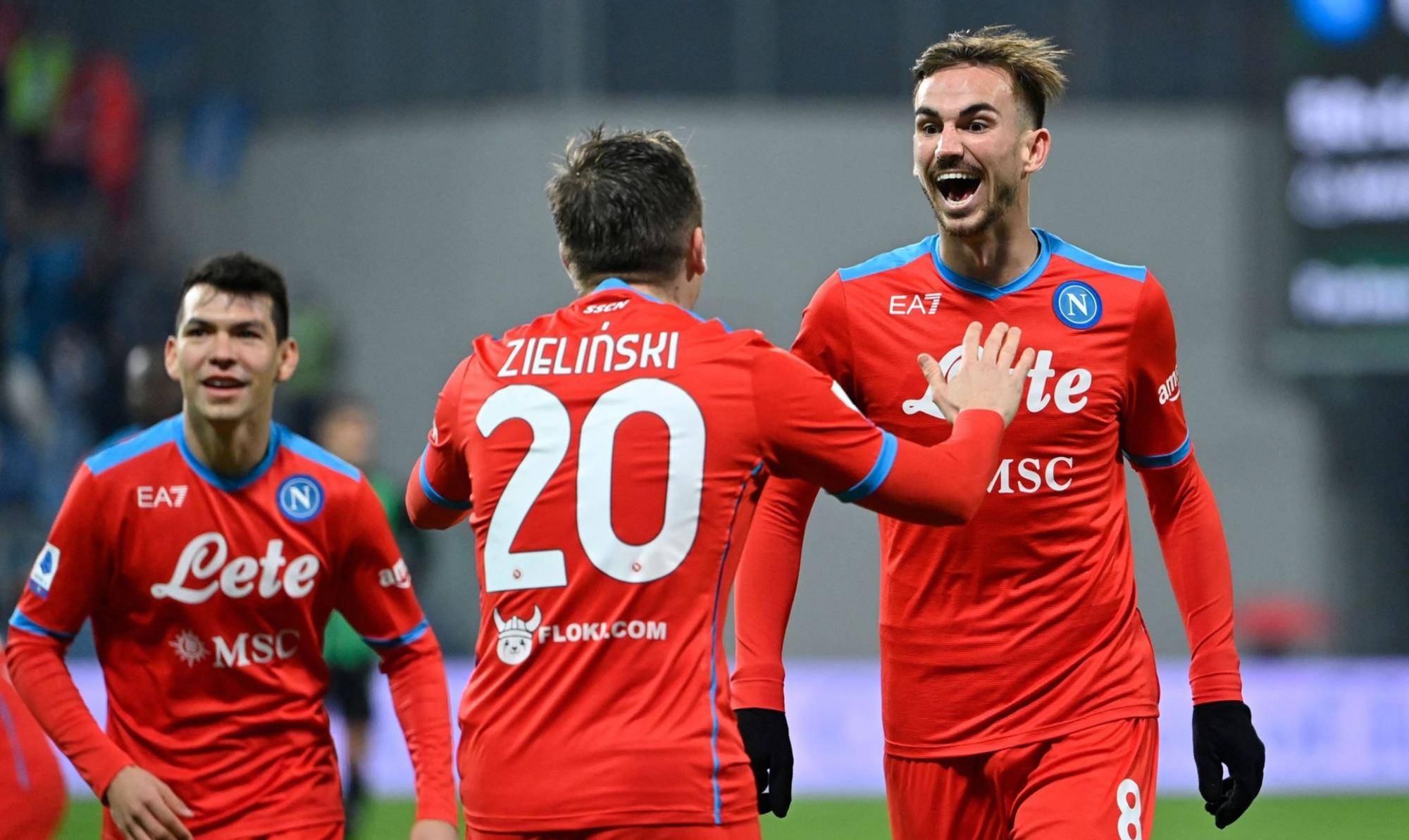 关于那不勒斯绝杀丹麦,布鲁诺刷新纪录的信息 关于那不勒斯绝杀丹麦,布鲁诺刷新纪录的信息