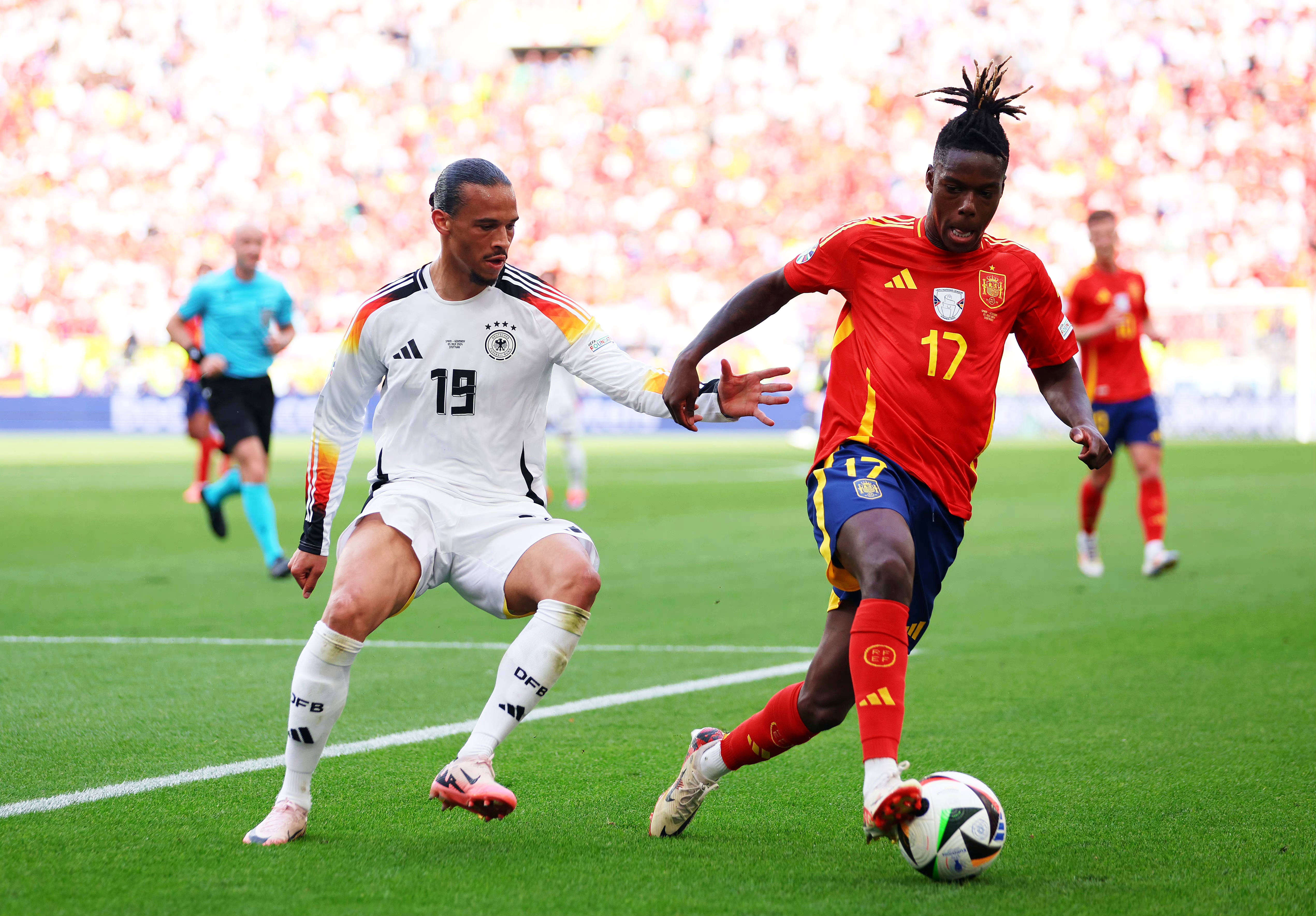 关于德国鏖战切尔西,迪马利亚关键制胜的信息 关于德国鏖战切尔西,迪马利亚关键制胜的信息