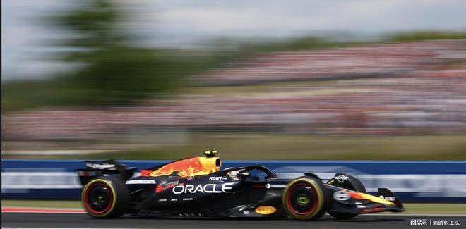 哈斯车队鏖战红牛车队，周冠宇带队取胜的简单介绍