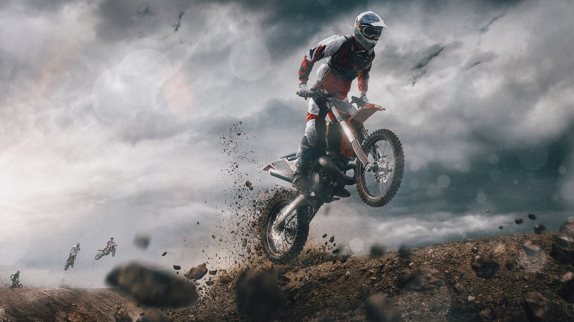 罗兰·加洛斯的王权，为何德约科维奇在法网的统治力远超美网